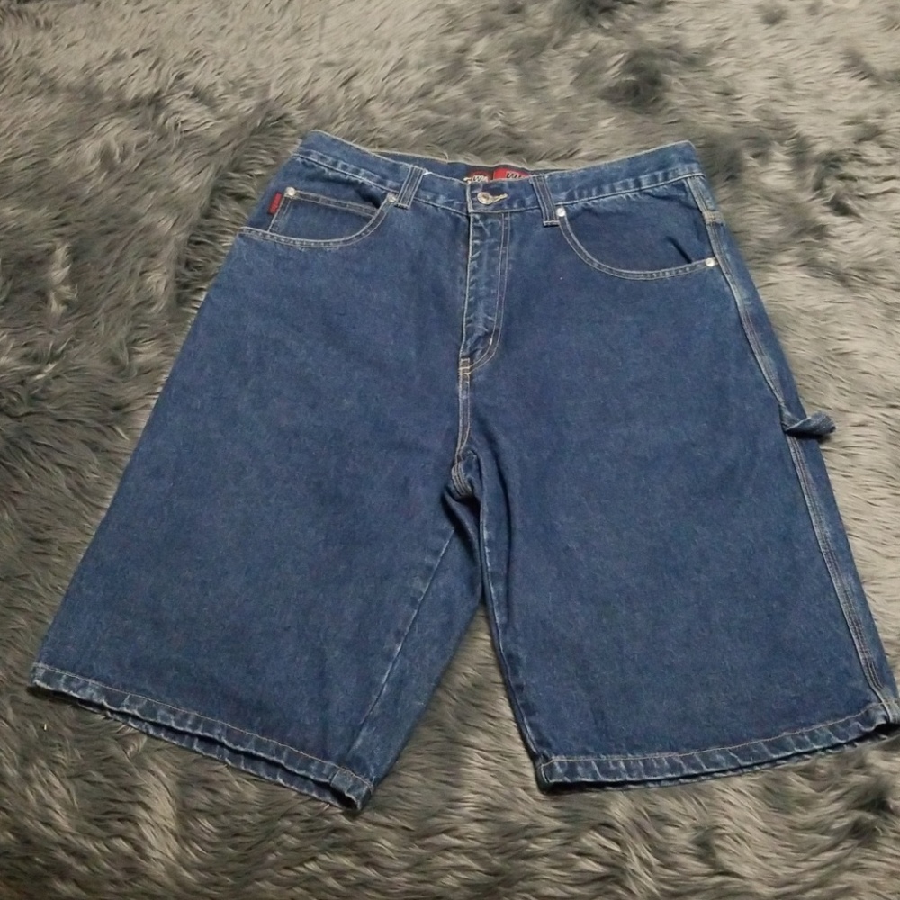 Men Jeans shorts